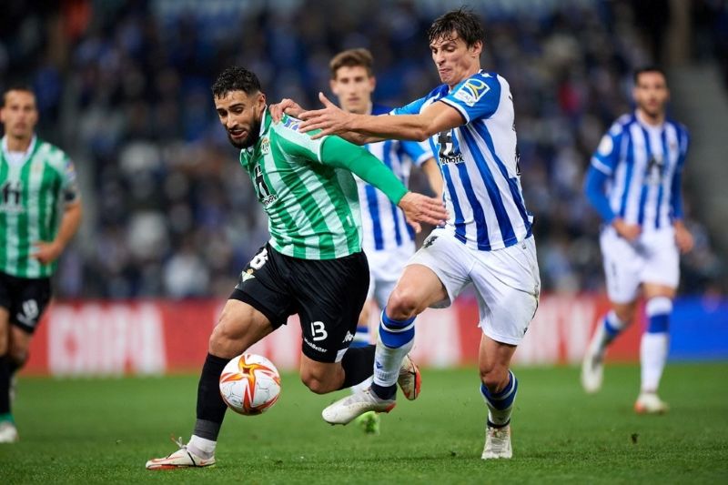 Nhận định soi kèo PAOK vs Real Betis lúc 00h45 ngày 23/01/2026